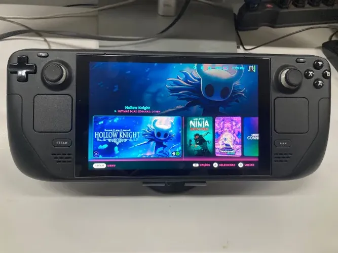 Steam Deck LCD 1TB (TROCO)