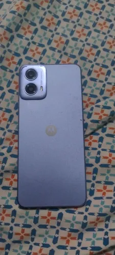 Celular motog34 para desmonte!!