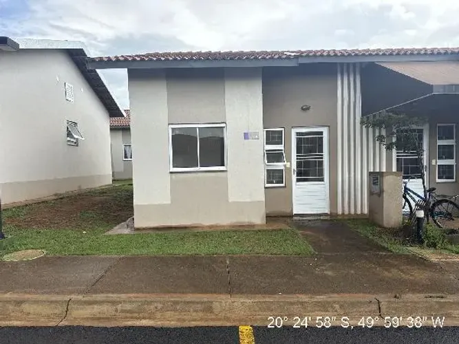 Super oferta Casa no Vila America, Votuporanga - SP, Nº 1553, 2 quartos, 138,62m² | Venda