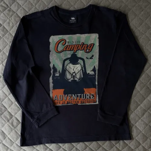 Camiseta