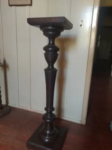 Coluna decorativa