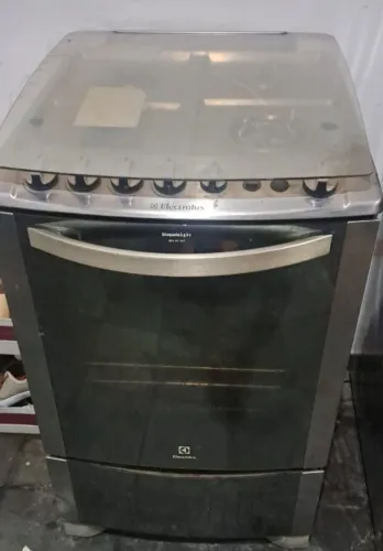 Fogão Electrolux 