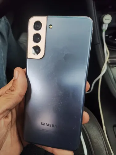 Samsung Galaxy s21