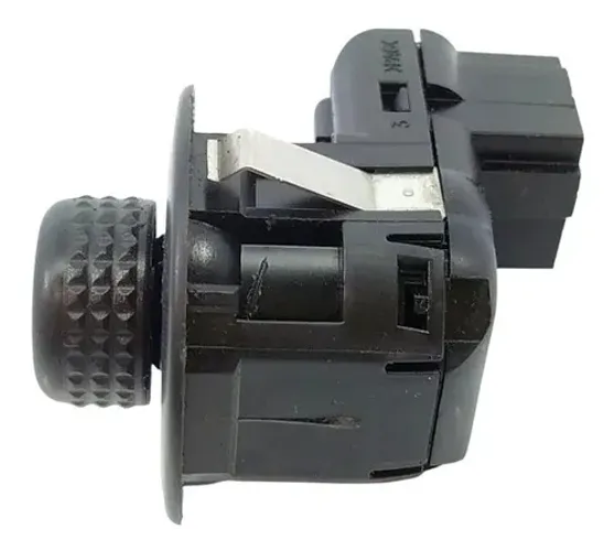 Botão Regulagem Espelho Elétrico Ford Fusion 2.3 2007 55813