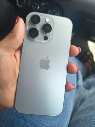 iPhone 16 pro 128GB