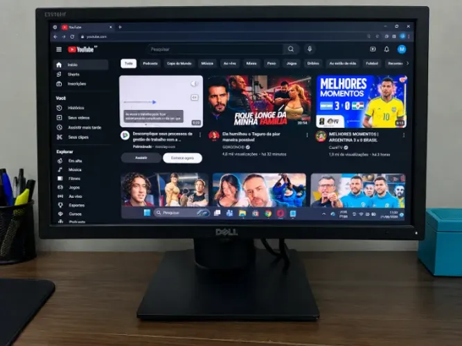 Monitor Dell 19 polegadas