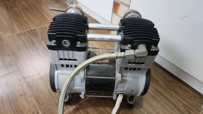 02 Compressores chiaperini mc 10 bpo