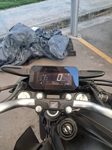 Cb twister 300 2023
