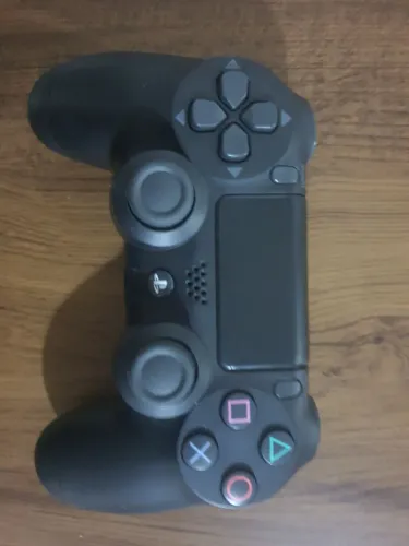 Controle de ps4 (LEIA A DESCRIÇÃO)