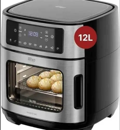 Fritadeira Air Fryer wap