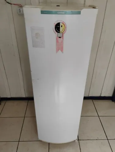 Geladeira Consul Defrost