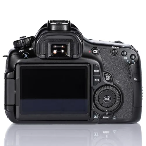 Camera Canon 60D