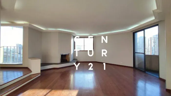 Apartamento com 4 dormitórios, 230 m² - venda por R$ 3.300.000,00 ou aluguel por R$ 16.788