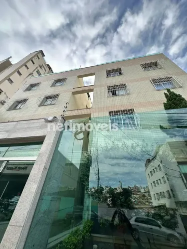 Apartamento 97 m²; | 3 Quartos | 1 Vaga de Garagem