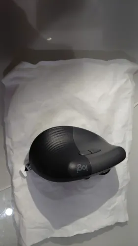 Mouse sem fio