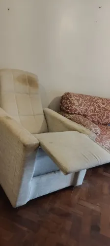 cadeira do papai