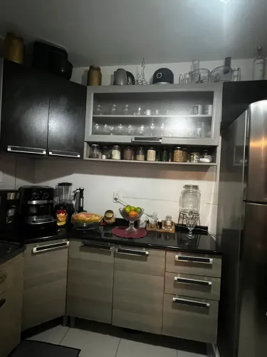 Armários de cozinha
