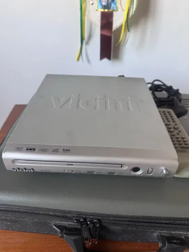 DVD vicini 