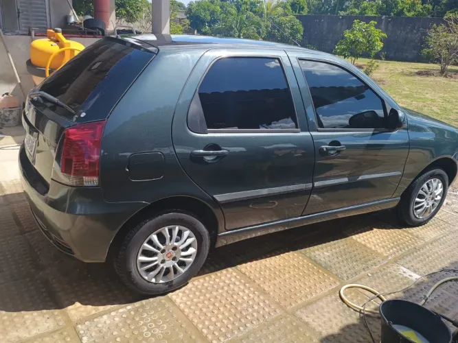 Fiat Palio RUA 1.0 Fire Flex 8V 5P 2015