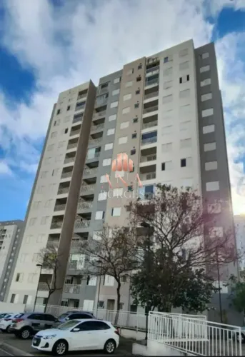 Apartamento Térreo de 03 dormitórios e Suíte no Campolim (INVESTIDORES)
