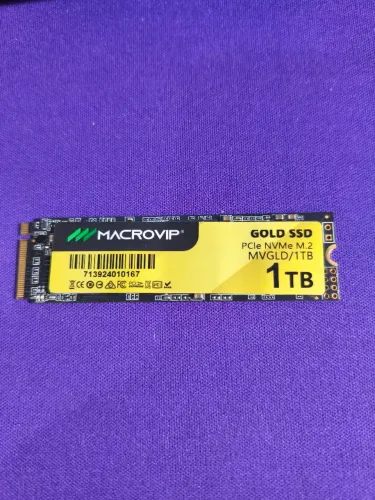 SSD 1tb