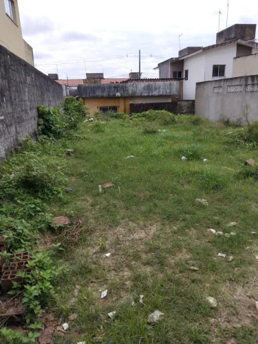 Vendo Terreno em Igarassu Umbura - Lot Jardim Encantado