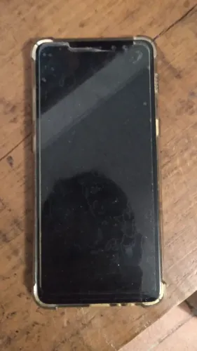 Celular Samsung A8+