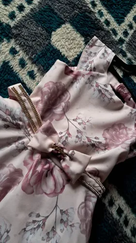 Vestido tamanho 10