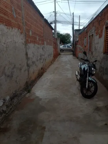 Vendo casa no jardim bandeirantes casa ótimo para seu primeiro sonho