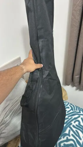 Capas para violão simples nova