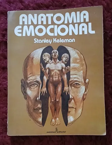 ANATOMIA EMOCIONAL.