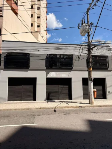 Loja para Locação, Centro - Juiz de Fora/MG