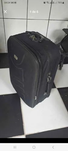 Mala de Viajem 23kg
