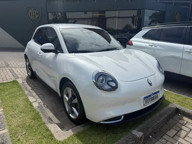 GWM Ora 03 Skin (elétrico) 2024