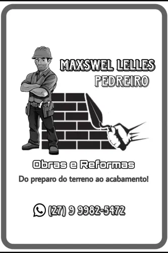Pedreiro