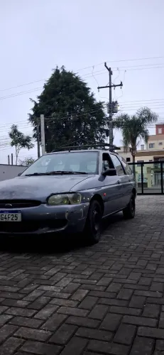 Ford Escort S.W GL 1.8i 16V 1998