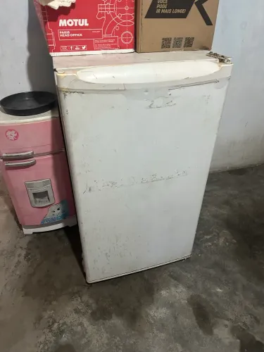 Frigobar 