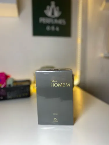 Natura Homem Tradicional 100ml
