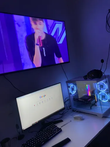 Pc gamer nova geração 