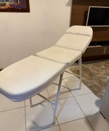 Maca usada