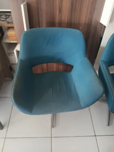 Duas poltronas