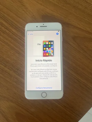iPhone 7 Plus 