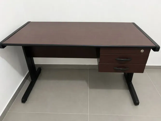 Mesa de escritório