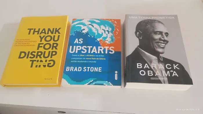 Livros