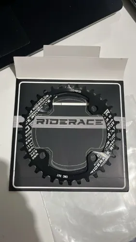 Coroas MTB