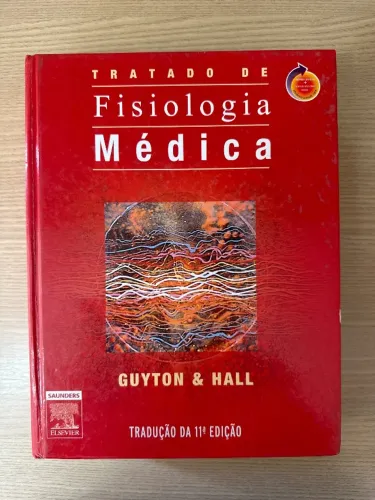Livros de Medicina 