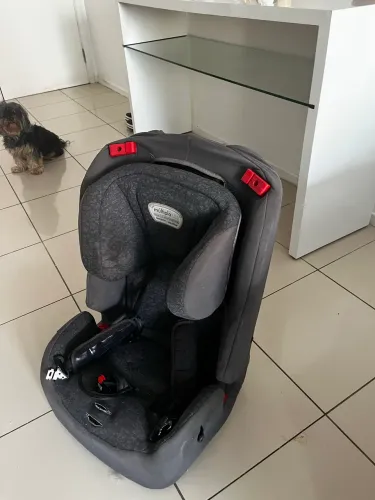 Cadeirinha carro