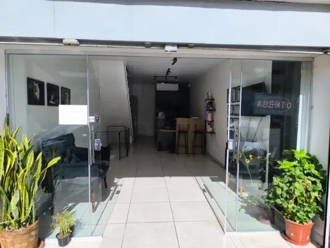 VENDE-SE PET SHOP - BANHO E TOSA NA ASA SUL