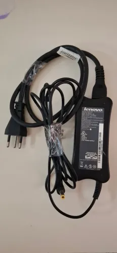 FONTE CARREGADOR LENOVO ORIGINAL 