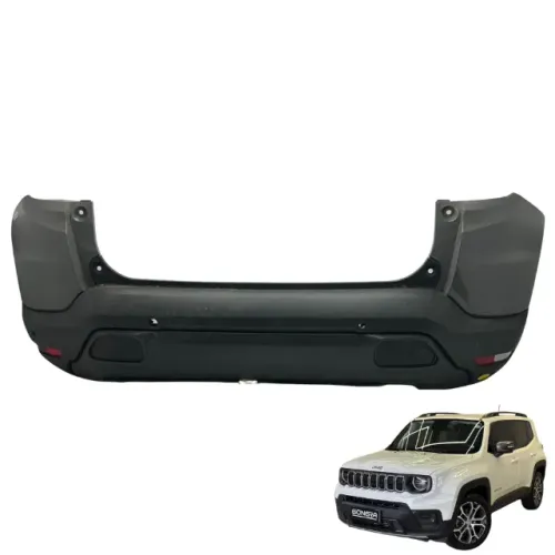 Parachoque Jeep Renegade